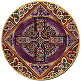 Coaster - Celtic - Cross